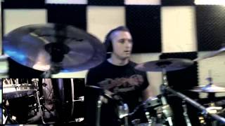 Emergency Gate - Advent 2013 - Day 1 - Moshpit Drums