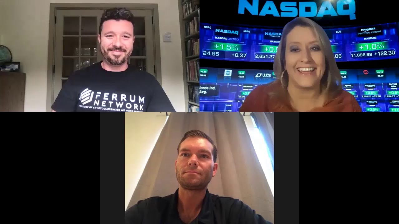 Exploring the Block | Nativecoin(N8V) Partnership Series Interview