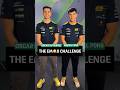 Donald Trump, Paris Hilton…? ❌Oscar Gutierrez and Miquel Pons play #MotoE’s  EMOJI CHALLENGE 😜⚔️