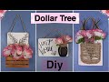 Diy Dollar tree 2020-Ideas bonitas de recrear.