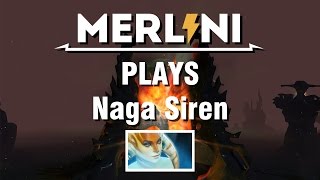 [Merlinis Catalog] Naga Siren on 14.12.2014 - Game 5/7