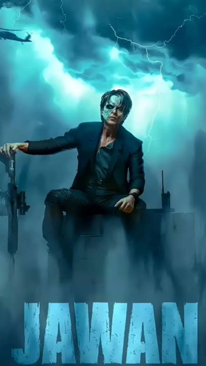 New Jawan Movie Ringtone