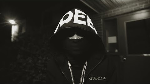 OTCWIZOP - REAL SINNER (Official Music Video)