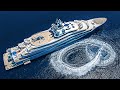 The World's Most Expensive Charter Yacht