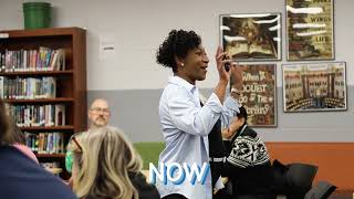 (Episode 06)What Happens When Those Who Need School Most Feel Least Welcome | Dr. Kristilynn Turney