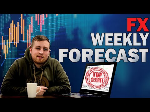 Forex Weekly Forecast – Short Sell Profits