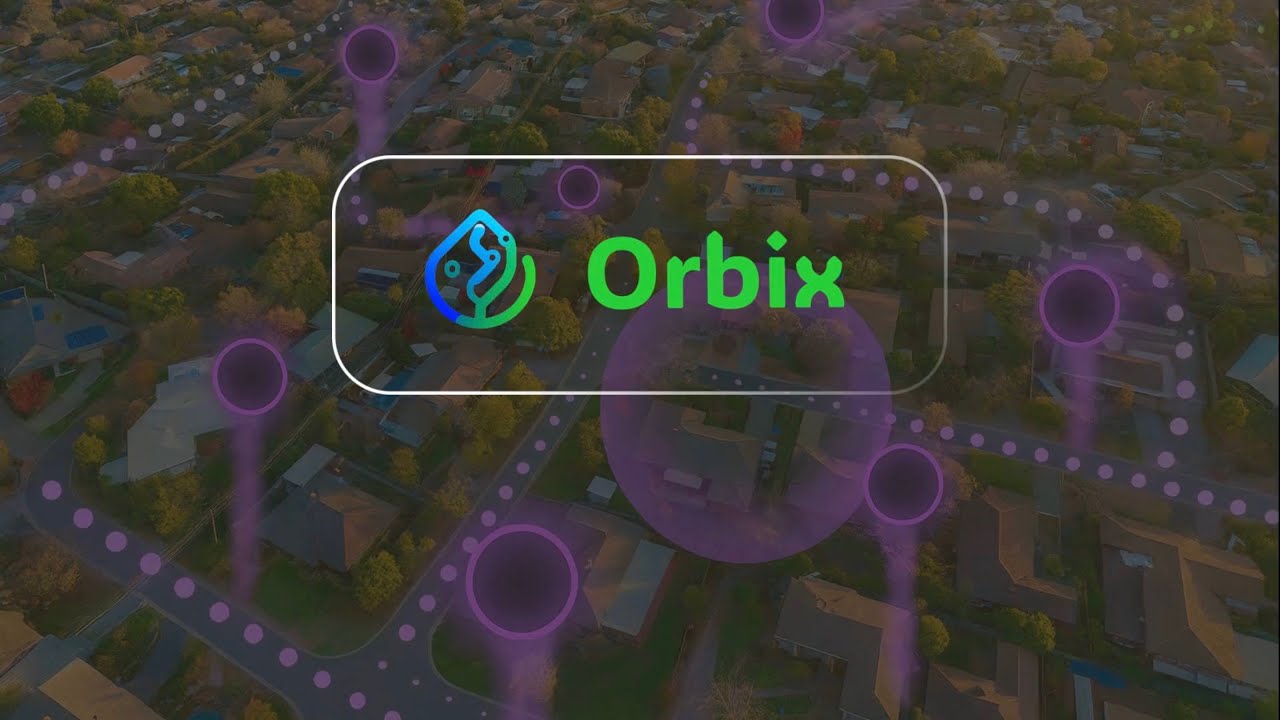 Orbix Viewer: The Complete Leak Detection & Utility Workflow Platform