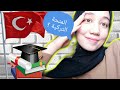 كيف تدرس مجانا في تركيا المنحة التركية المنحة التركية 