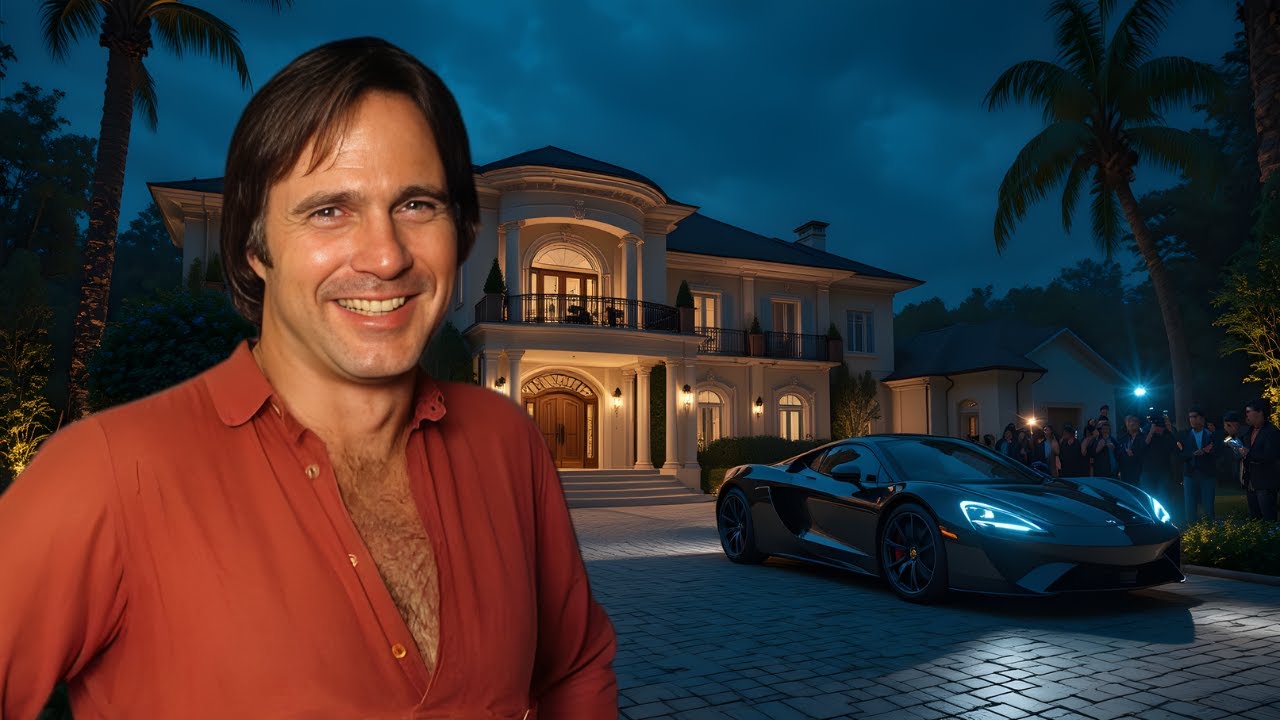 Гил Жерар: причина смерти, жена, дети, семья, состояние, образ жизни и биография.