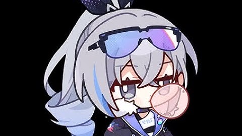 Honkai: Star Rail Version 1.1 - Trailer Theme Music "Galactic Roaming"