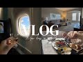 外資系企業で働くOL👩💻|ルームツアー🏠|ANAビジネスクラスでついに本帰国✈️🇯🇵|アメリカで過ごす最後の数日
