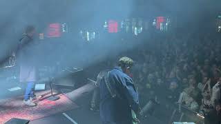 Echo & the Bunnymen  ‘The Cutter’ - Albert Hall, Manchester, 6.04.2026.