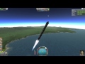 Kerbal Space Program 1.0 - Launching Rockets To Orbit