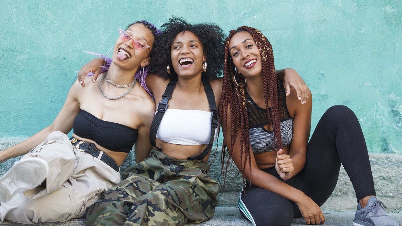 What Modern Women Are Worth It? ©