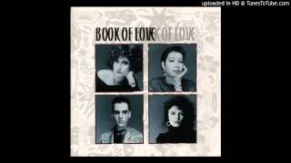 Book of Love - Book of Love