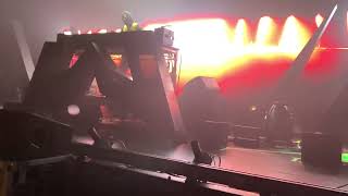 Alan Walker: Walkerverse Tour at Hollywood Palladium (Day 2): Alone (Live)