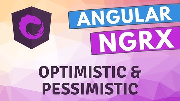 57. Delete Post Data using Ngrx Data. Understand Optimistic & pessimistic update & Delete - Angular.
