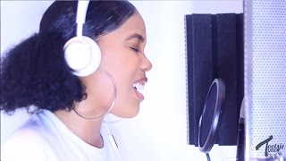 Bruno Mars Versace On The Floor Cover  Singathon Day 3