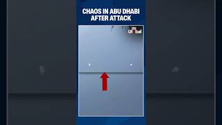 Chaos in Abu Dhabi After Missile Attack as UAE Airspace Closes Amid Regional War
