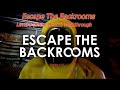 Escape the Backrooms Level 5 Guide: Boiler Room &amp; Death Moth Chase