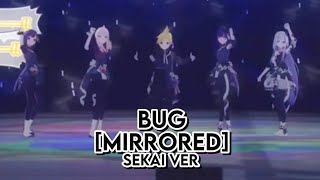 [MIRRORED] Bug/バグ - 25-ji Nightcord de.