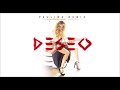 Paulina Rubio - Me Quema (Audio)