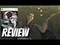 Bayonetta Review - A Hairy Situation