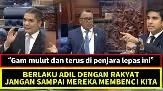 Download Lagu “Jangan sampai rakyat membenci kita”-Maran | Muar tak puas hati dengan siapa sebenarnya? MP3 Download Lagu “Jangan sampai rakyat membenci kita”-Maran | Muar tak puas hati dengan siapa sebenarnya? MP3