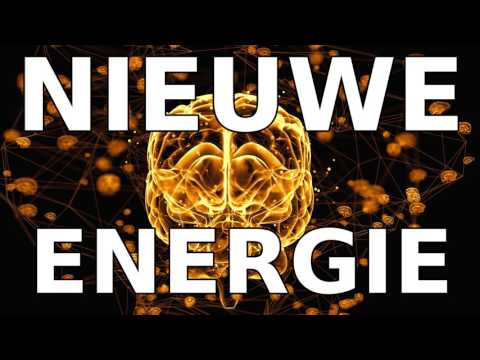 Meer Energie Krijgen Meditatie - Boost Je Energie En Motivatie