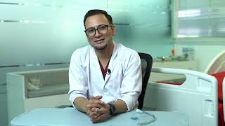 Hospital acquired infection (VAP) #ventilatorassociatedpneumonia #vap