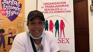 Sex Workers Speak Out: Sara, Dominican Republic