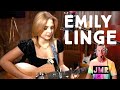 Emily Linge  -  The Sound Of Silence  (Simon &amp; Garfunkel)  *REACTION!* 🔥
