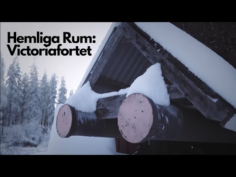 Texan Reacts to Hemliga rum: Victoriafortet(The Secret Rooms Series)