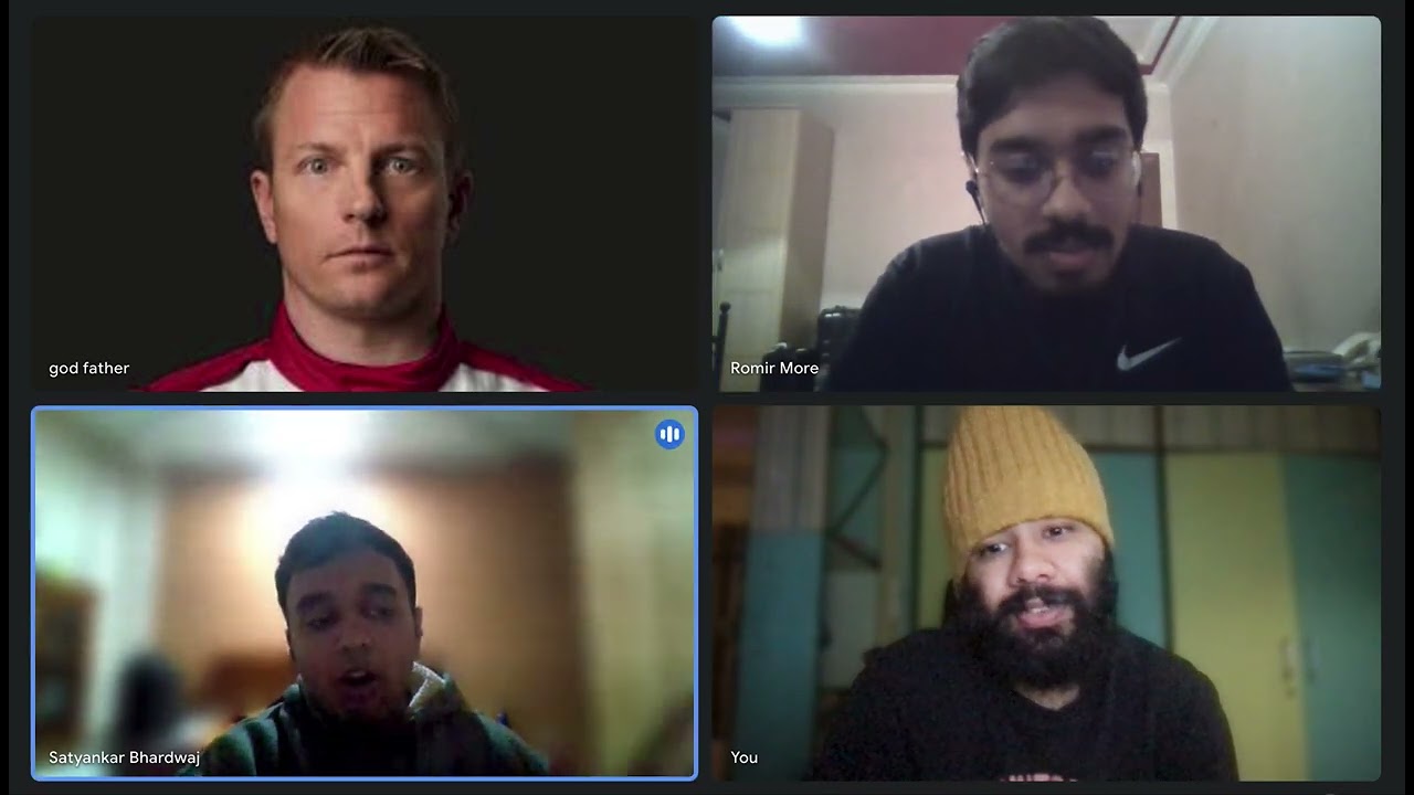 CoolDownRoom Ep - 3 | Andretti Cadillac + Porsche Williams Fiasco