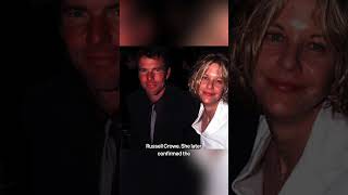 The Scandal That Ruined Meg Ryan's Career
