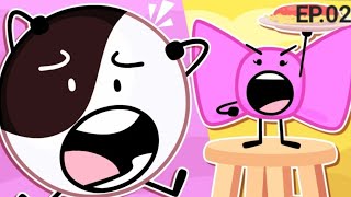 Inanimate insanity Invitational: Try Not to Laugh Challenge! (EP.02)