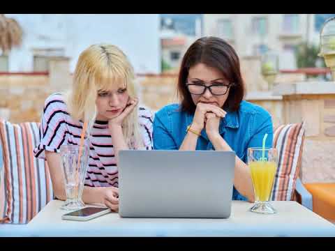 Абітурієнти покоління Z: Більше половини приходять на співбесіди з батьками