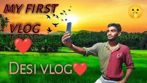 MY FIRST VLOG❤️||MY FIRST VIDEO ON YOUTUBE 🥰||VIRAL TRICKS||MY SECOND FIRST VLOG 😍||#ADIYAVIKASHVLOG