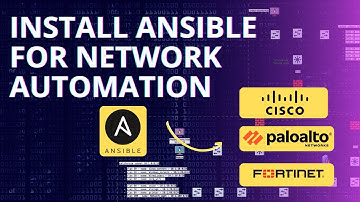 Ansible for Network Engineers: Installation & Setup Guide | Network Automation