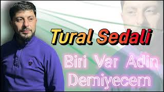 Tural Sedalinin Yep Yeni Super Yigma Mahnilari 2022 Dinlemeye Deyer