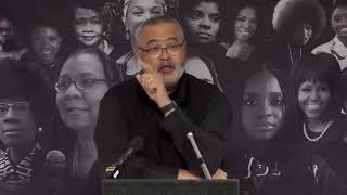Travis County Black History Program 2024