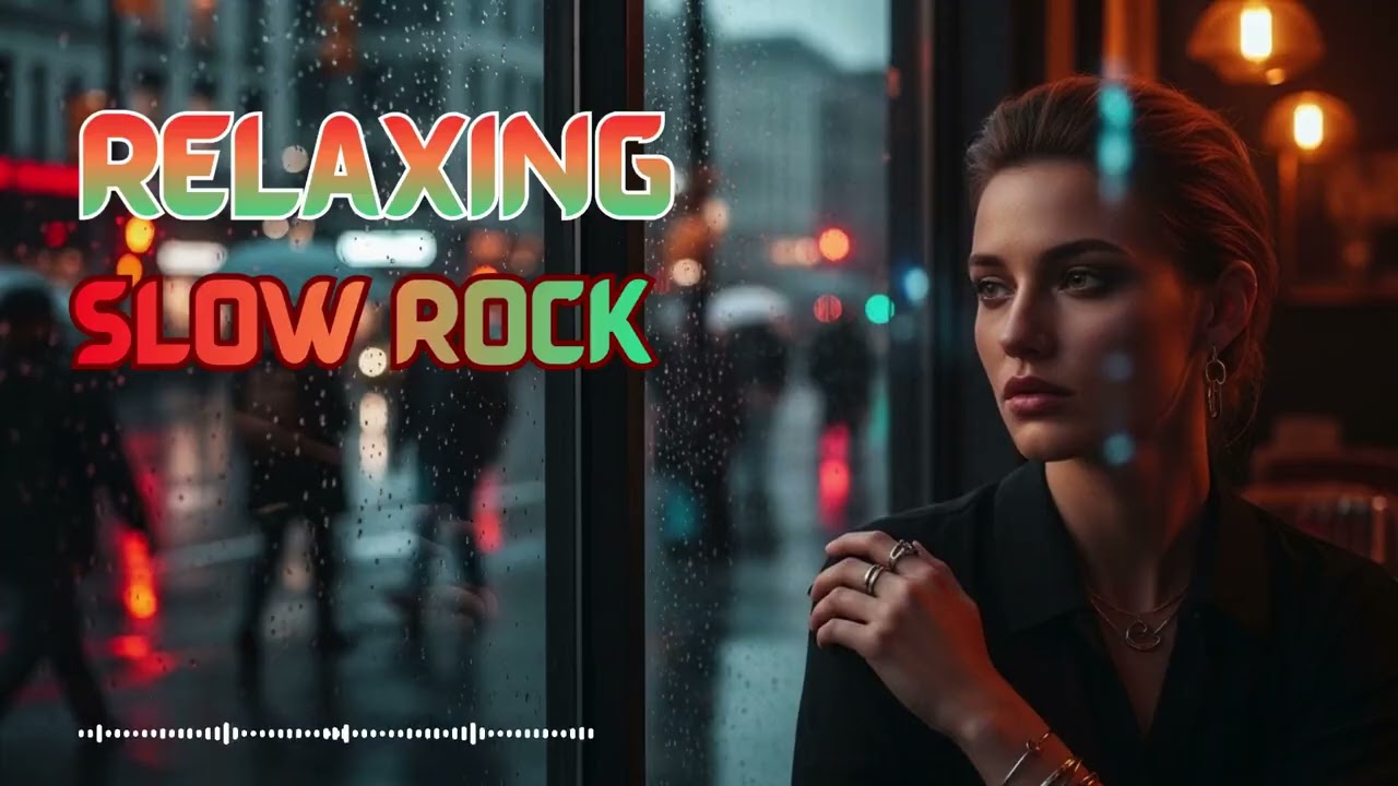 Melancholic Rock Music for Deep Emotional Nights