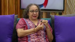 PSYCHOLOGIST MARÍA HERRERA: THE IMPORTANCE OF SLEEPING WELL