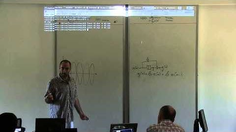 CCRMA Faust Workshop 2015 - Part 7: FIR Filters and Flanger