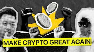 TON Summer incoming? MegaETH post-launch reality, Hyperliquid HIP4 prediction markets | MTS #108