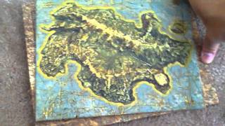 LOST Complete Collection Easter Egg