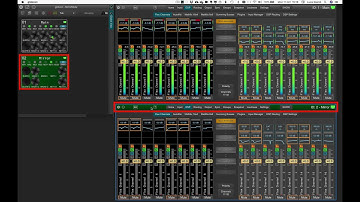 PRODIGY Series - MirrorMode