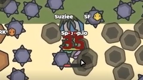 pov:god loves you sploop.io content XD