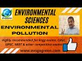 Environmental Pollution full revision unit 2 evs