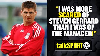 "LEADER!" 👊 Jermaine Pennant reveals his experience of having Steven Gerrard as captain 🔥